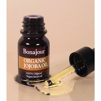 BONAJOUR Organic Jojoba Oil 12ml