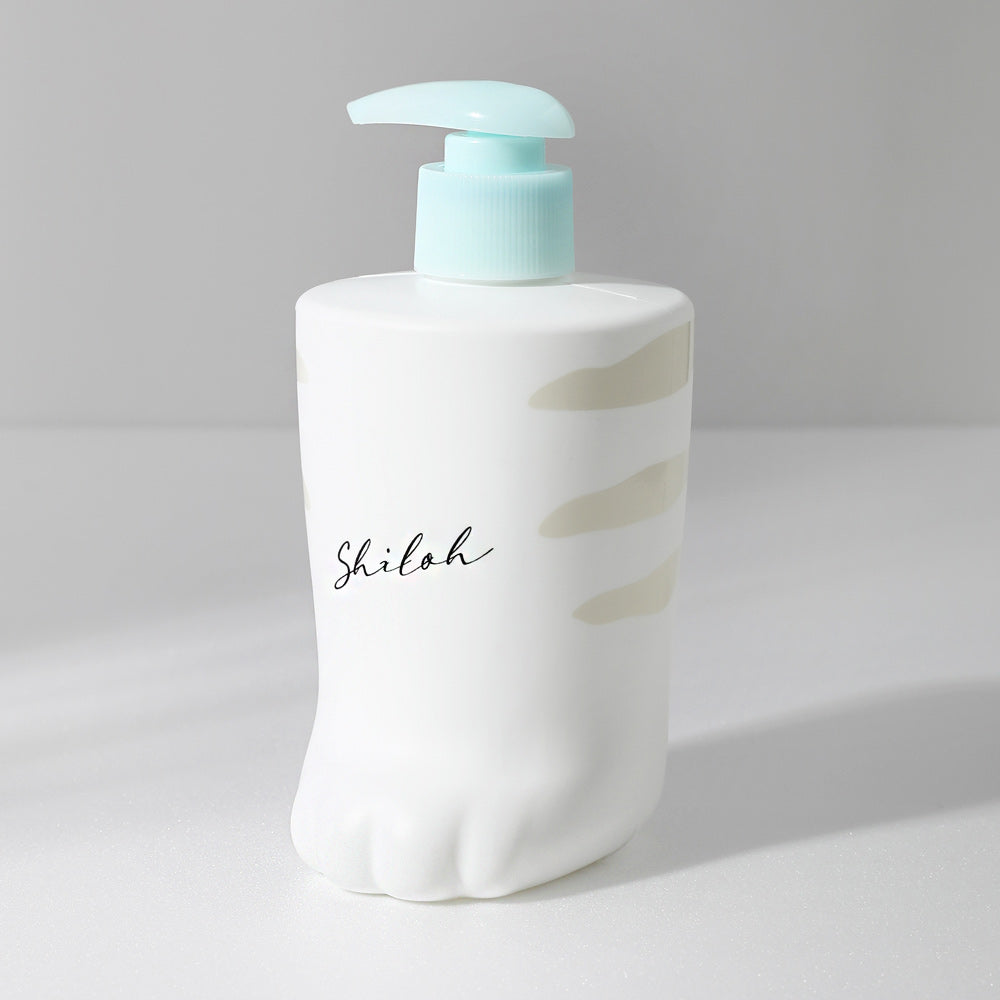 Bellboy Studio Silky Shiloh Prime Shampoo 400ml