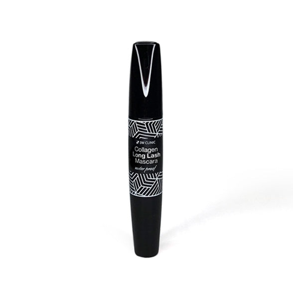 3W CLINIC Collagen Long Lash Mascara 12ml