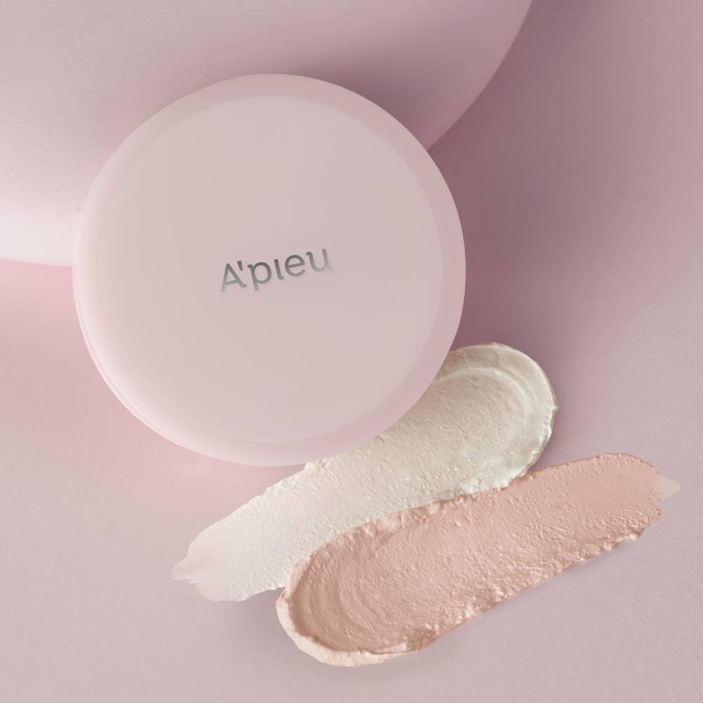 A'PIEU Water Lock Skincare Primer Pink 14.7g
