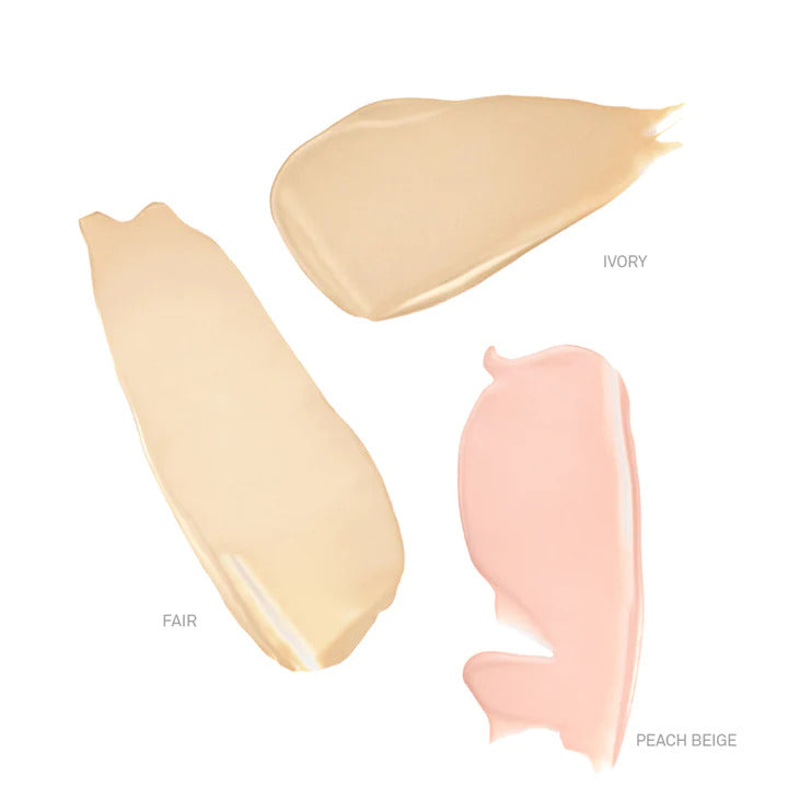 NAMING. Skin Fit Concealer Brush 2.2ml (3 Colors)