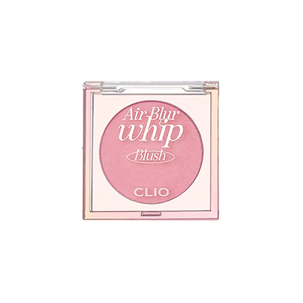 CLIO Air Blur Whip Blush 3g