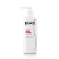 PHYSIOGEL Red Soothing AI Gentle Foaming Gel 180ml