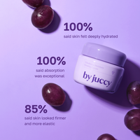 by juccy Vinoberry Moisture Firming Cream 55ml