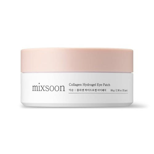 mixsoon Collagen Hydrogel Eye Patch 60ea