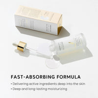 THANK YOU FARMER Rice Pure Cream In Ampoule 50ml