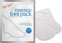 PETITFEE Dry Essence Foot Pack 2ea x 5 (1usage)