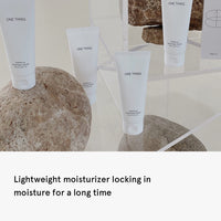 ONE THING Centella Soothing Cream 100ml
