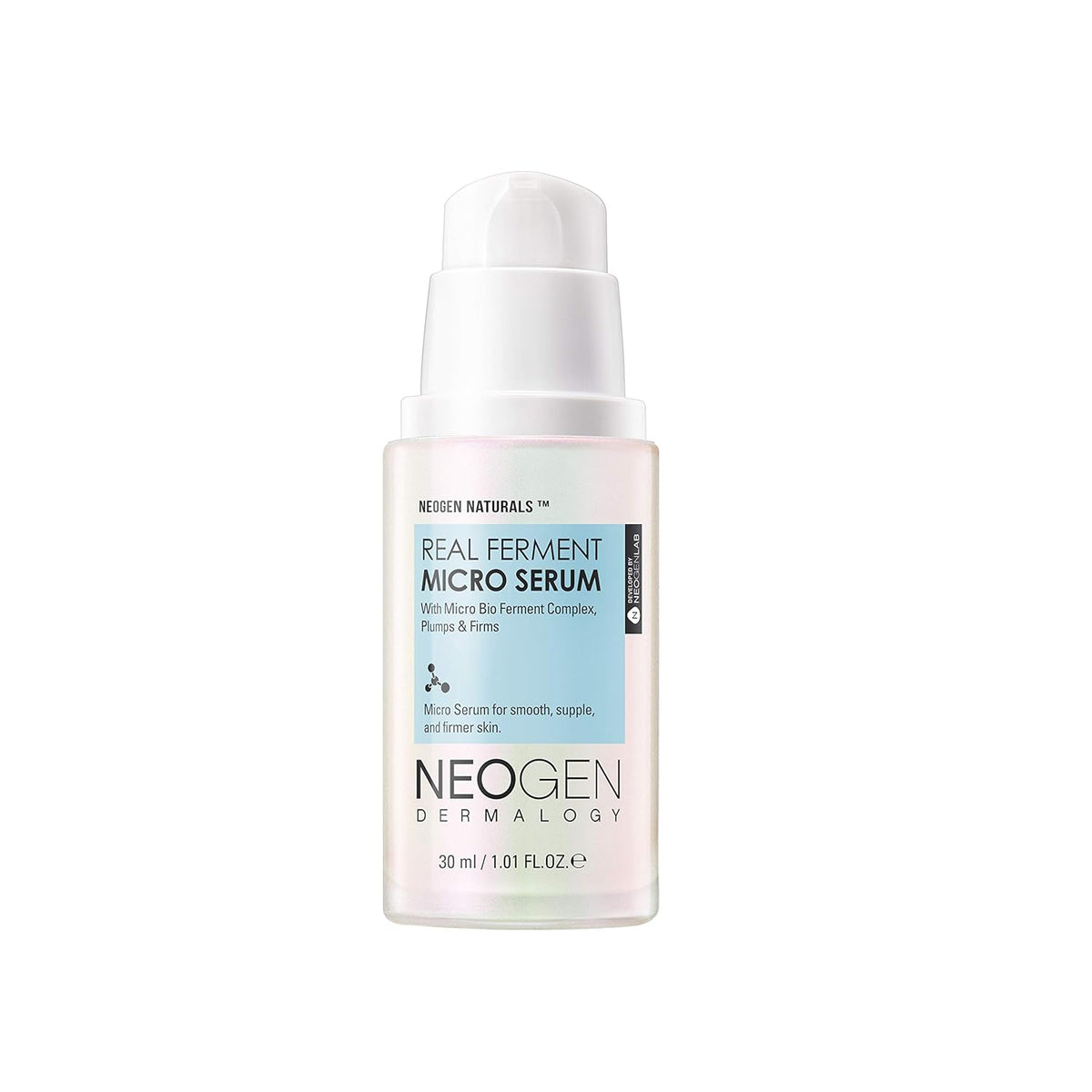 NEOGEN Dermalogy Real Ferment Micro Serum 30ml