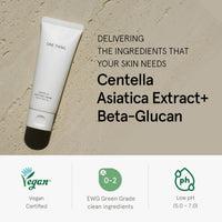 ONE THING Centella Soothing Cream 100ml