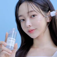 Ongredients Revitalizing Serum 50ml