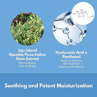 make p:rem Safe Me. Relief Watery Cream 80ml