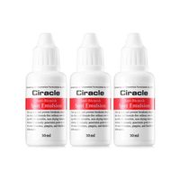 Ciracle Anti-Blemish Spot Emulsion Set (30ml*3)