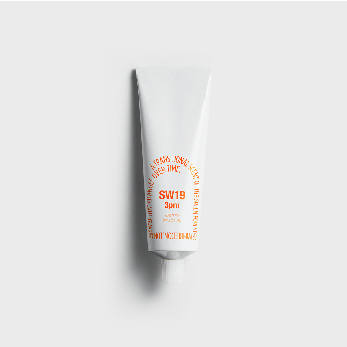 SW19 3PM PERFUME & HAND CREAM DUO SET