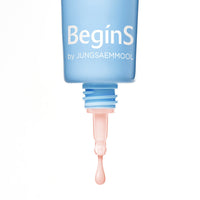 JUNGSAEMMOOL BeginS by JUNGSAEMMOOL Blue Chamomile Hyaluronic Acid Aqua Tone Up Sunscreen 50ml