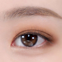 BBIA Last Auto Gel Eyeline 15 colors