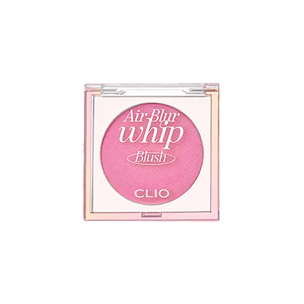 CLIO Air Blur Whip Blush 3g
