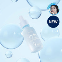9wishes Hydra Ampoule Nano Plus+ 30mL