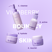 by juccy Vinoberry Blended Cleansing Oil 150ml
