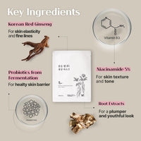 varuza Sheet Mask 25g/30g 10ea