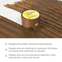 NEOGEN Dermalogy Real Polish Honey & Sugar 100g