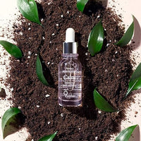 9wishes Calm Ampoule Serum 25ml