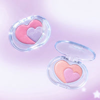peripera Heart Pocket Beam 3.3g