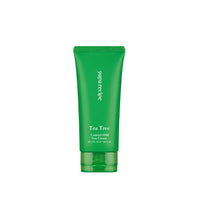 papa recipe Tea Tree Control Mild Sun Cream 50ml