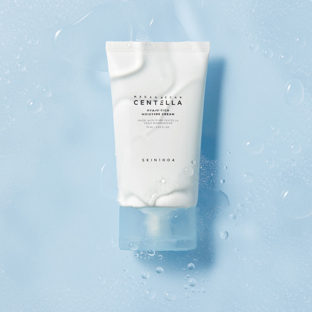 SKIN1004 Madagascar Centella Hyalu-Cica Moisture Cream 75ml