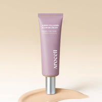 AROCELL Super Collagen Glow BB Cream 40ml