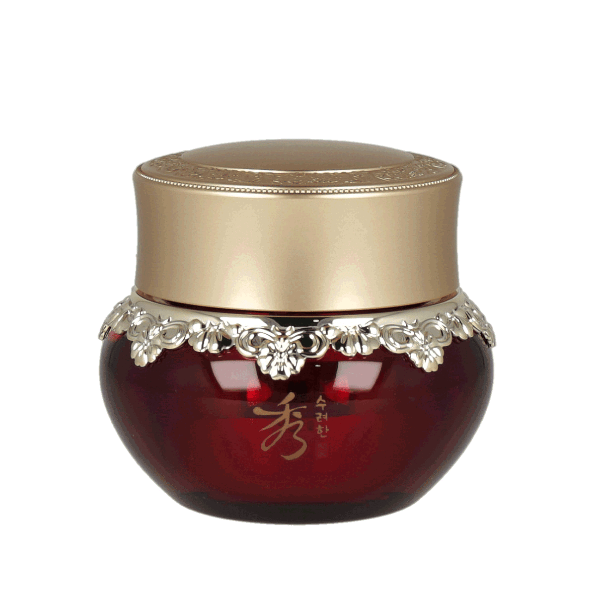 Sooryehan Hyobidam Fermented Eye Cream 25ml