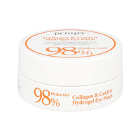 PETITFEE Collagen & CoQ10 Hydrogel Eye Patch 60ea (30days)