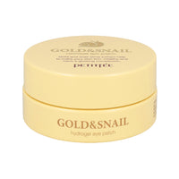 PETITFEE Gold & Snail Eye Patch 60ea (30days)