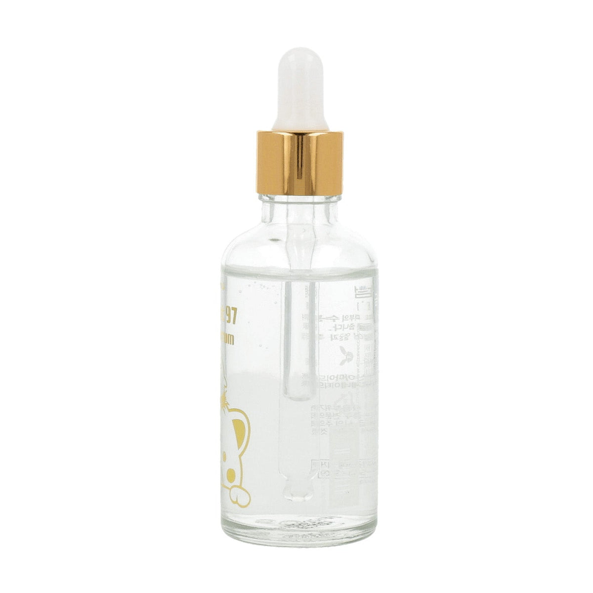 Elizavecca CF-Nest 97% B-jo Serum 50ml