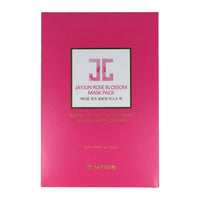 JAYJUN Rose Blossom Mask Sheet 10 sheets