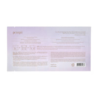 PETITFEE Aura Quartz Hydrogel Eye Zone Mask Iridescent Lavender 1EA