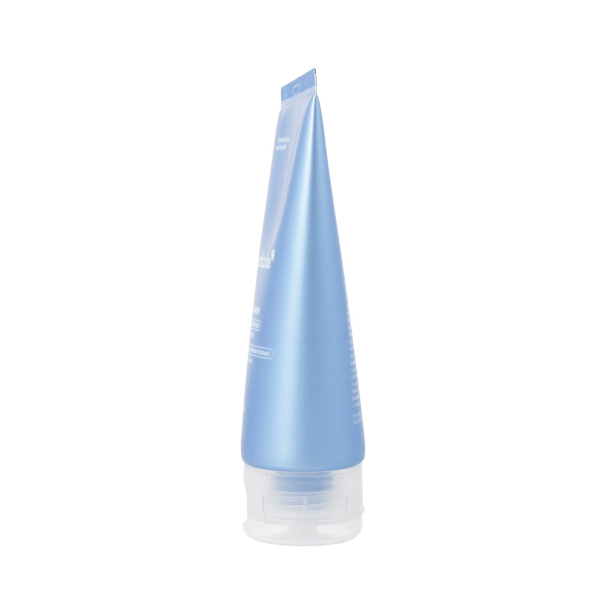 MEDICUBE Zero Foam Cleanser 120ml