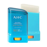 AHC Natural Perfection Fresh Sun Stick SPF50+ PA++++ 17g / 22g