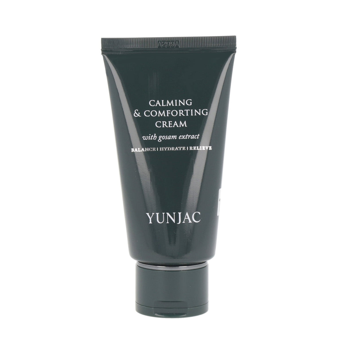YUNJAC CALMING & COMFORTING CREAM 60ml