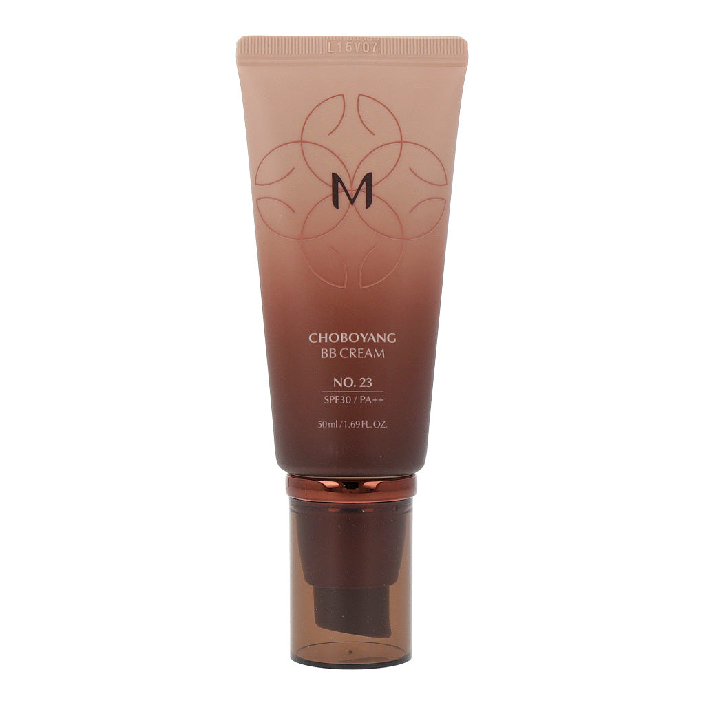 MISSHA M Cho Bo Yang BB Cream SPF30 PA++ 50ml (2 shades)