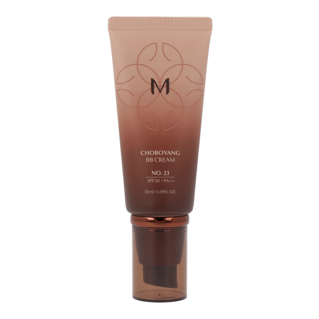 MISSHA M Cho Bo Yang BB Cream SPF30 PA++ 50ml (2 shades)