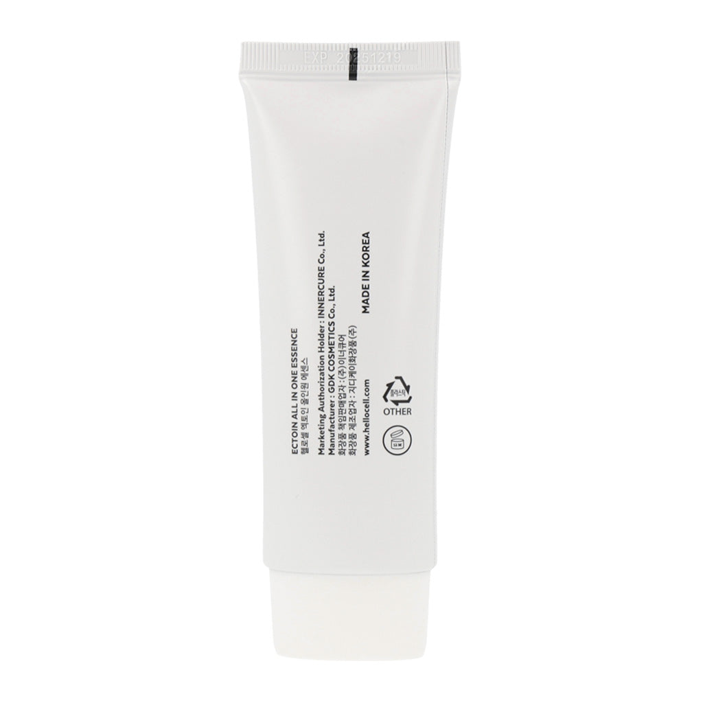 HELLOCELL Ectoin All In One Essence 80ml