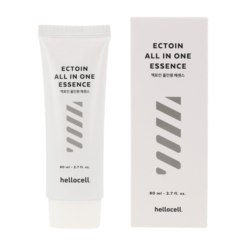 HELLOCELL Ectoin All In One Essence 80ml