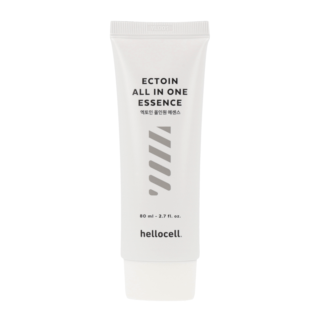 HELLOCELL Ectoin All In One Essence 80ml