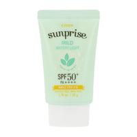 ETUDE Sunprise Mild Watery Light SPF50+/PA++++ 50g