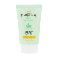 ETUDE Sunprise Mild Watery Light SPF50+/PA++++ 50g
