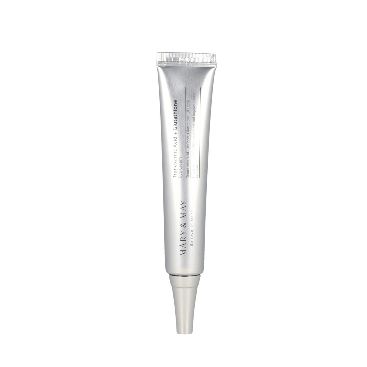 Mary&May Tranexamic Acid + Glutathione Eye Cream 30g