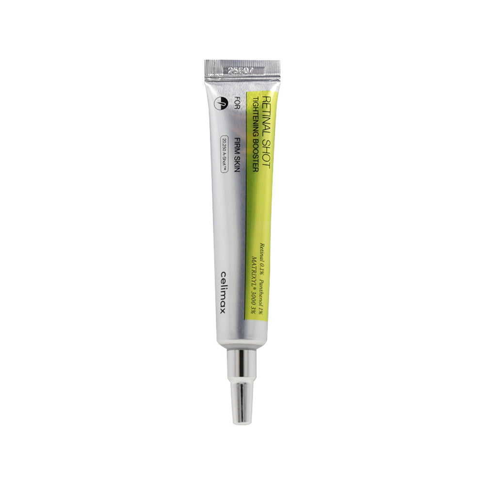 celimax The VITA-A Retinal Shot Tightening Booster 15ml