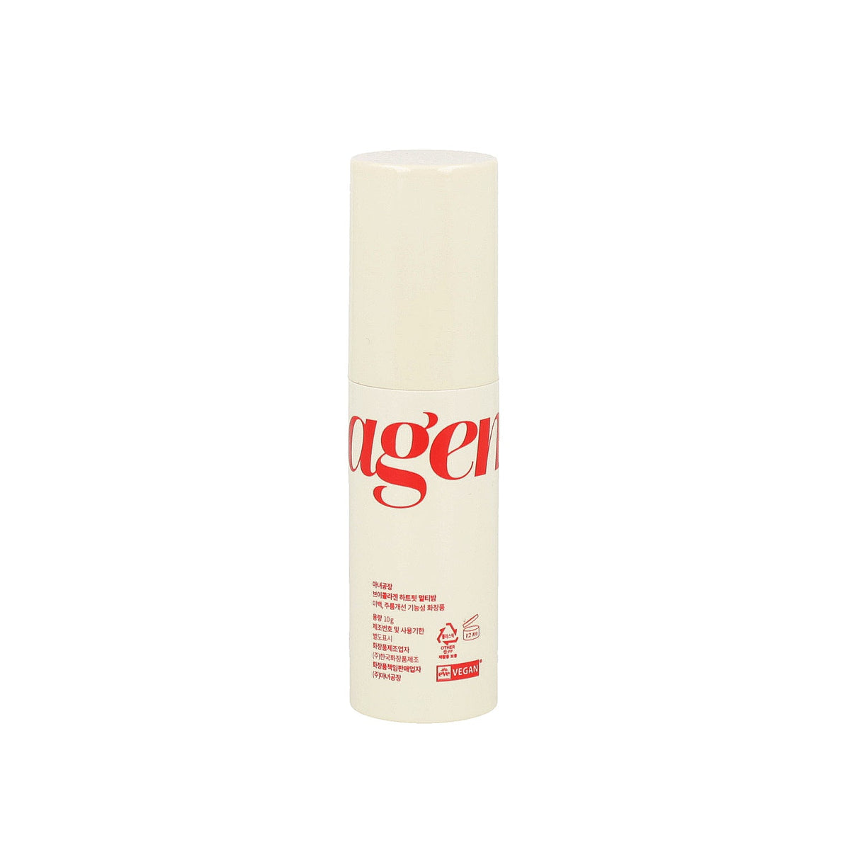 ma:nyo V.collagen Heart Fit Multi Balm 10g