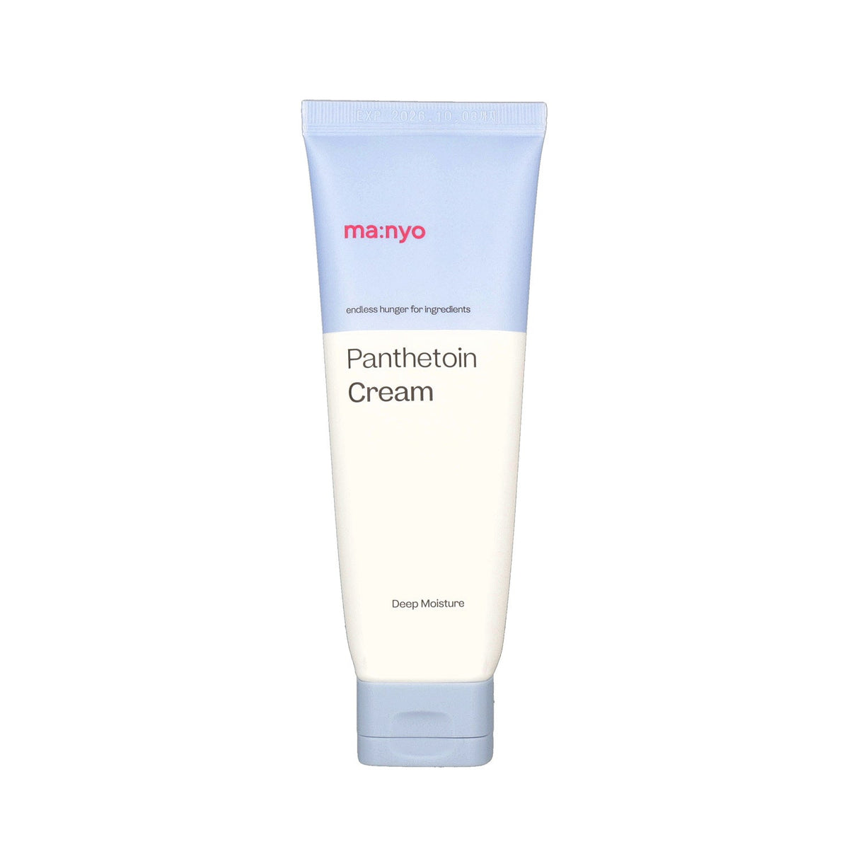 ma:nyo Panthetoin Cream 80ml